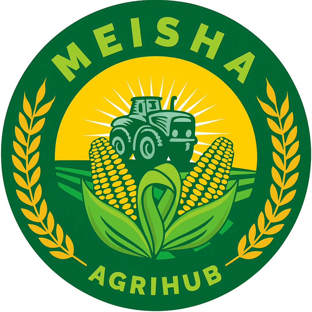 Meisha Agrihub™